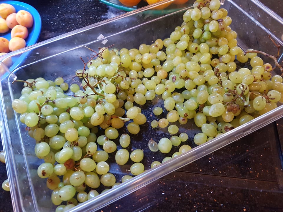 Restaurant Labranda Mares Marmaris