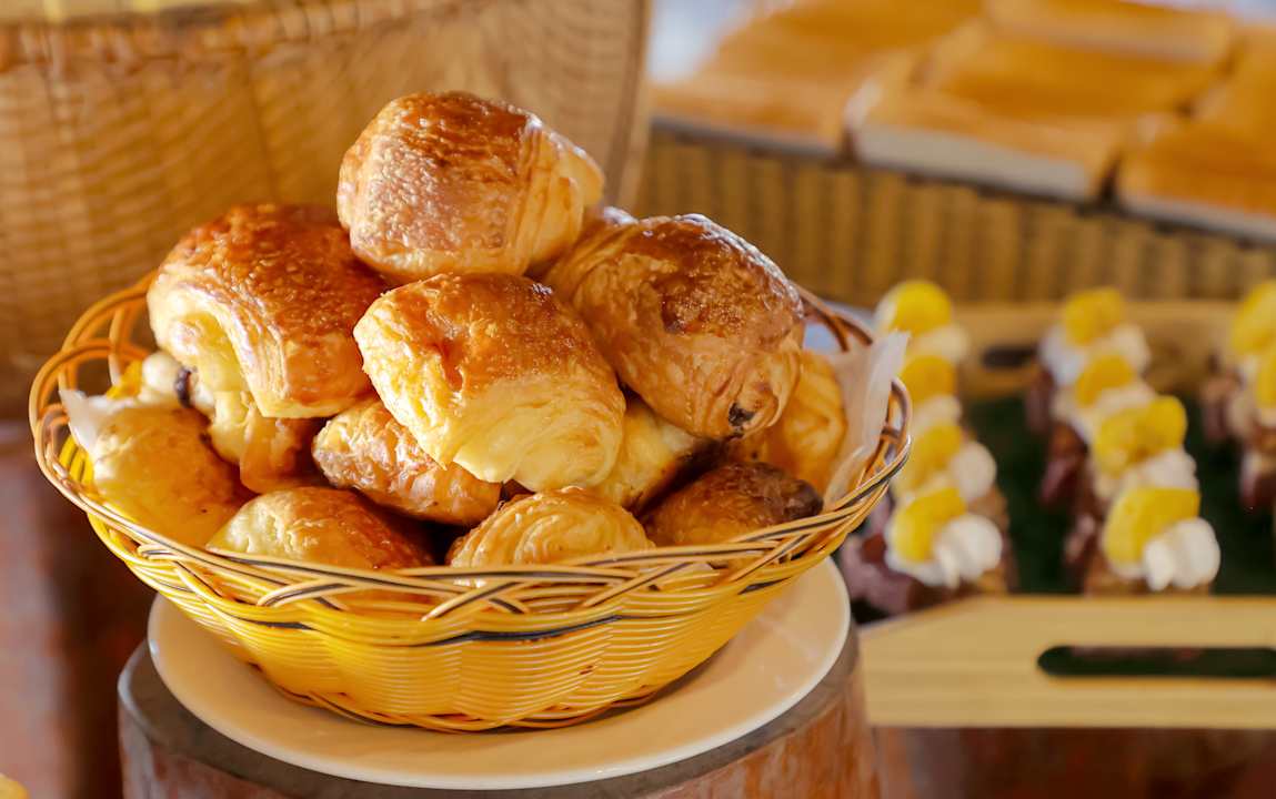 Gastro Hotel Blue Ocean Resort