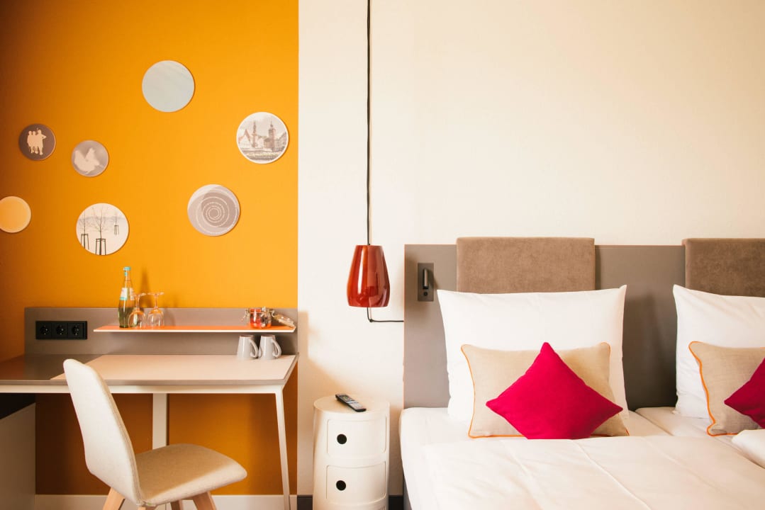 Easy Design Vienna House Easy Berlin