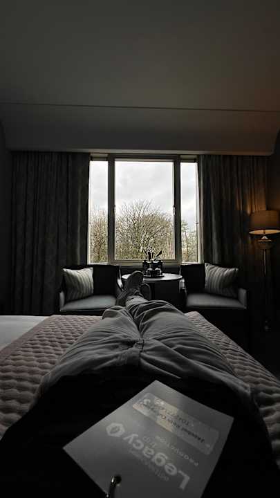 Zimmer Fota Island Resort