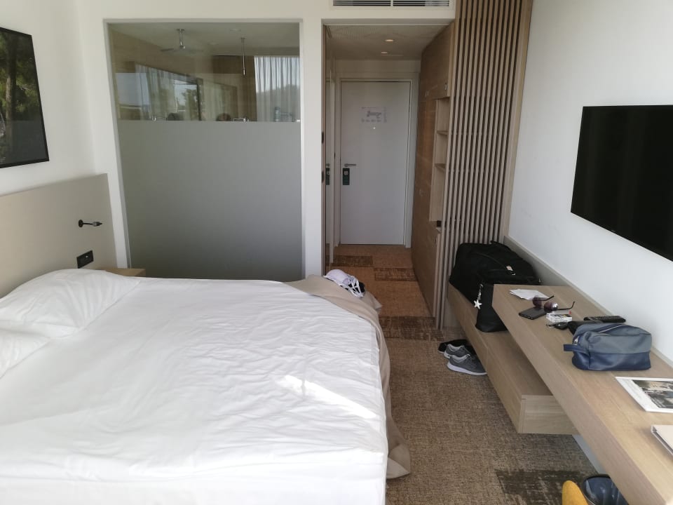 Zimmer Eden Hotel by Maistra Collection