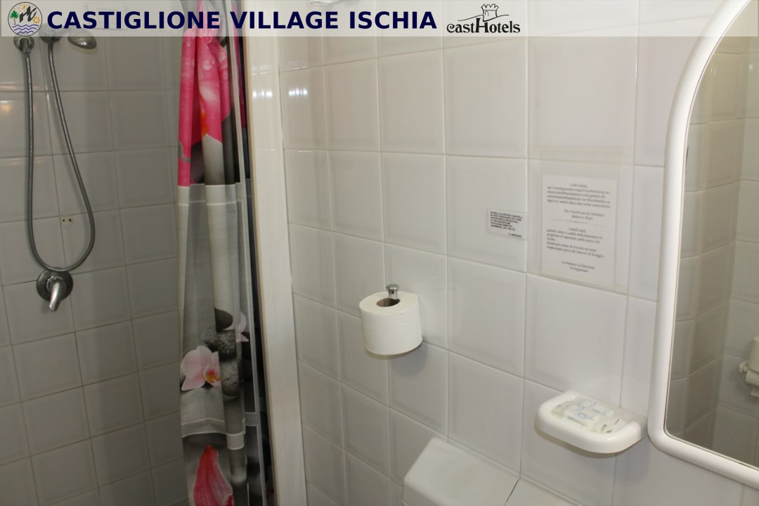 Zimmer Castiglione Village & Spa