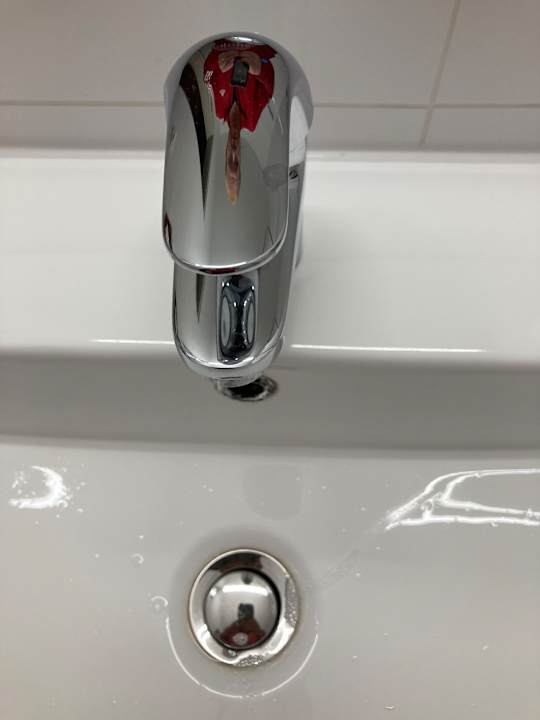 Zimmer Sure Hotel by Best Western Rhoen Garden