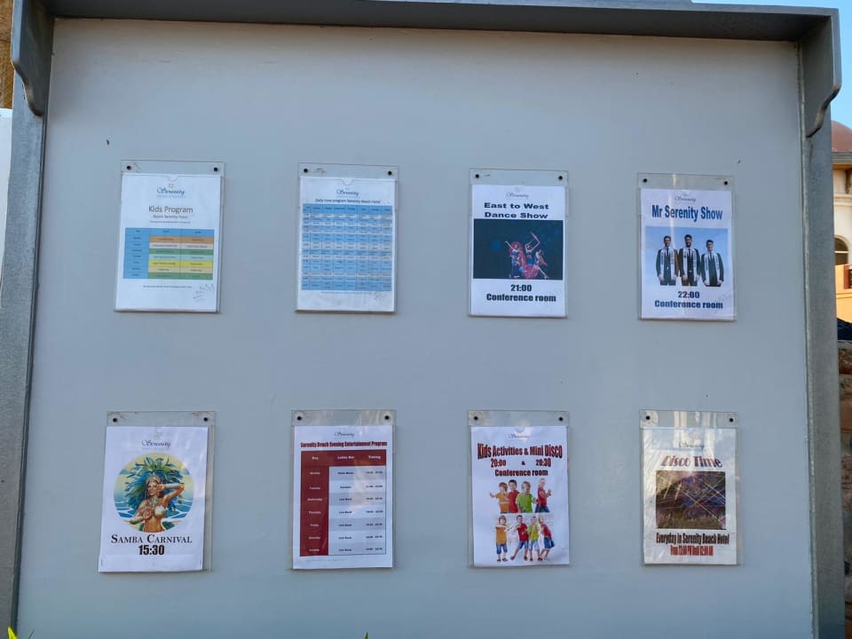 Sport & Freizeit Serenity Alpha Beach