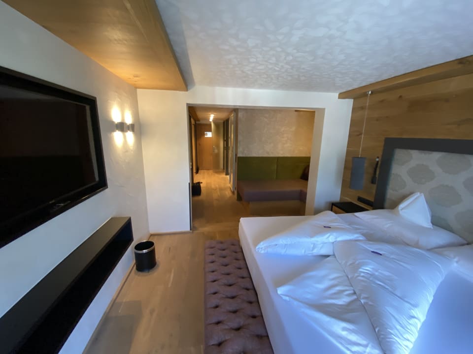 Zimmer Platzlhof - Mein Hotel im Zillertal