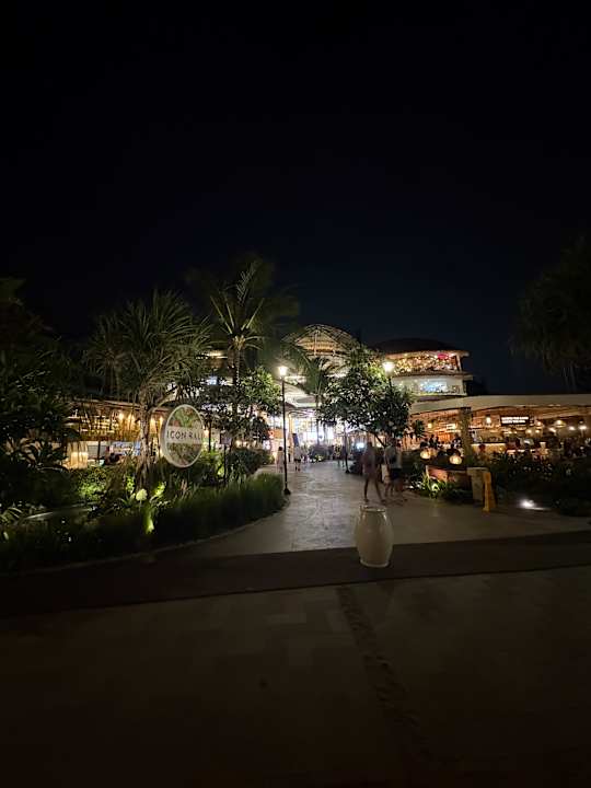 Sport & Freizeit Hyatt Regency Bali