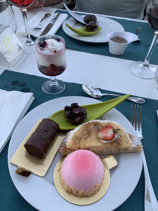 Gastro CM Playa del Moro