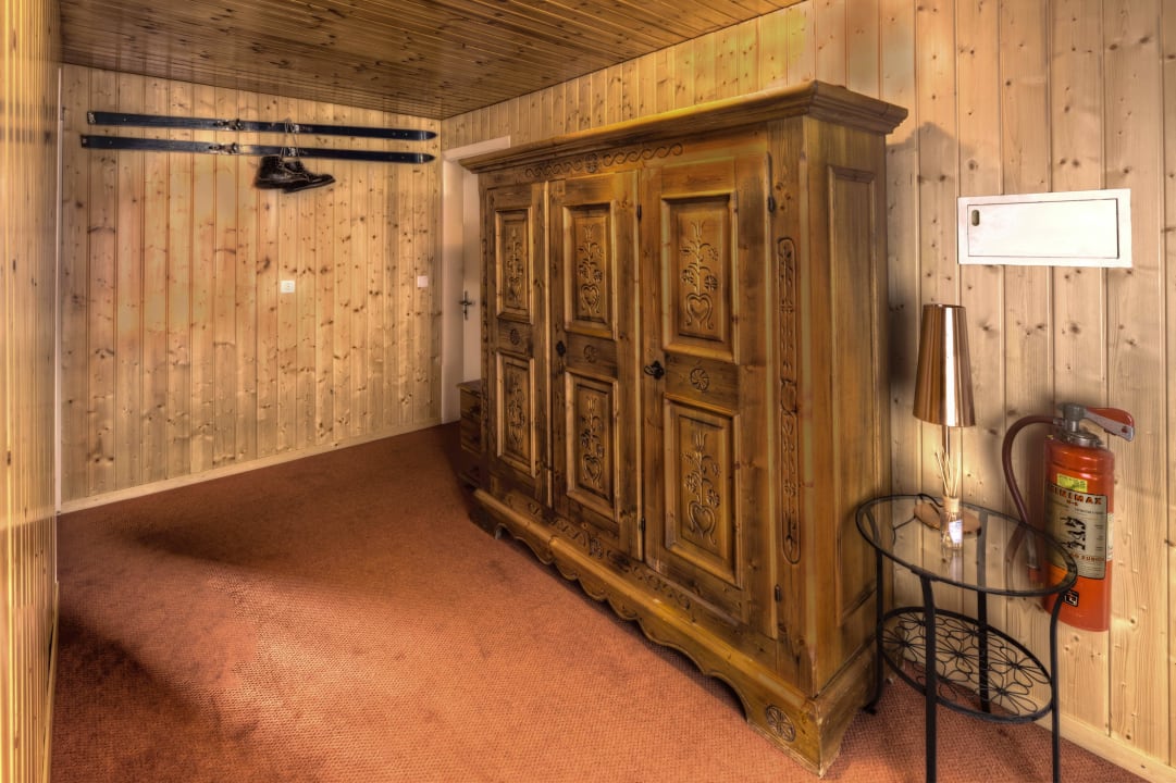 Hotel Wannenhorn_Superior Doppelzimmer 8_Bellwald Hotel Wannenhorn