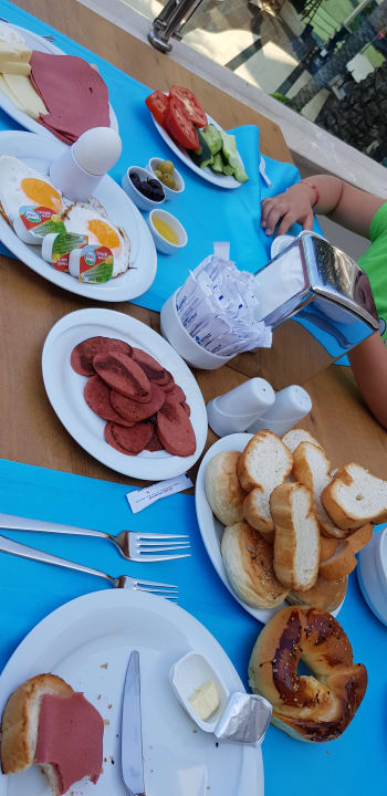 Gastro Saphir Resort & Spa