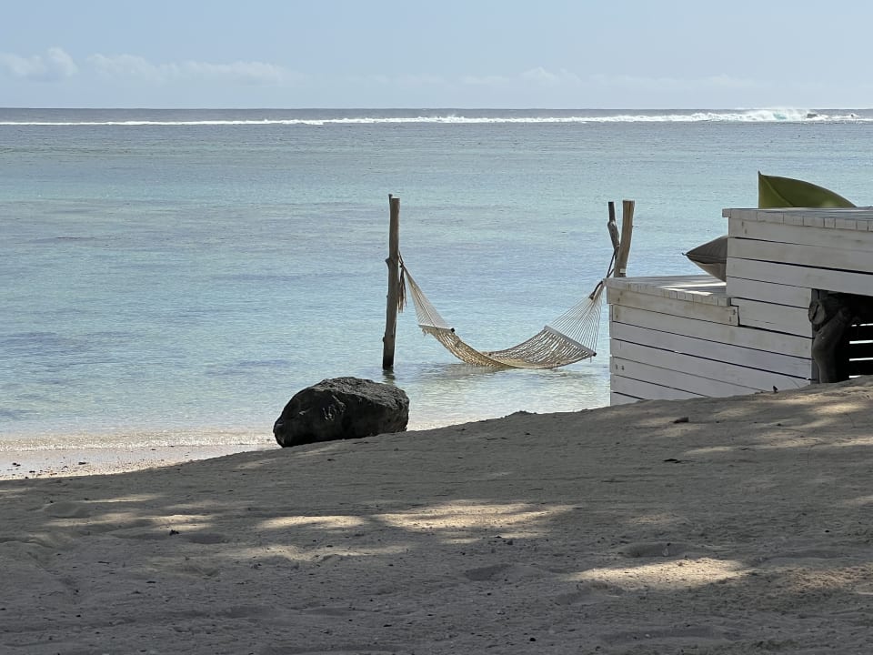 Strand Shanti Maurice Resort & Spa
