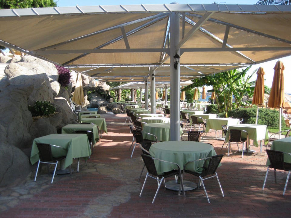 Poolrestaurant Sunrise Queen Luxury Hotel