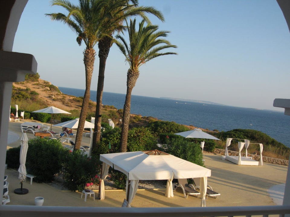 Meerblick Destino Pacha Ibiza Resort - Adults only
