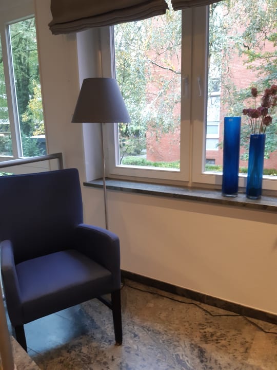 Sonstiges Auszeit Hotel Hamburg