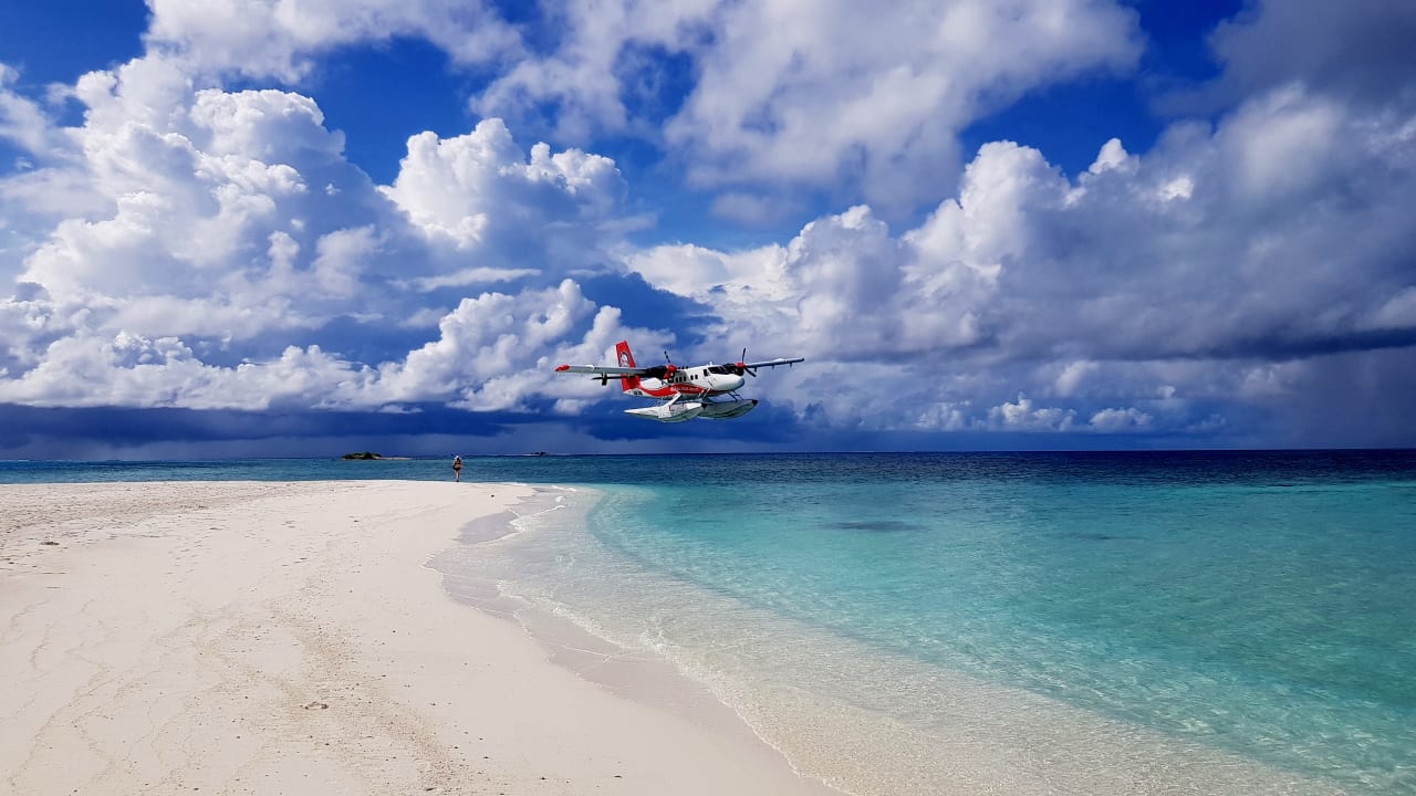 Strand Diamonds Thudufushi