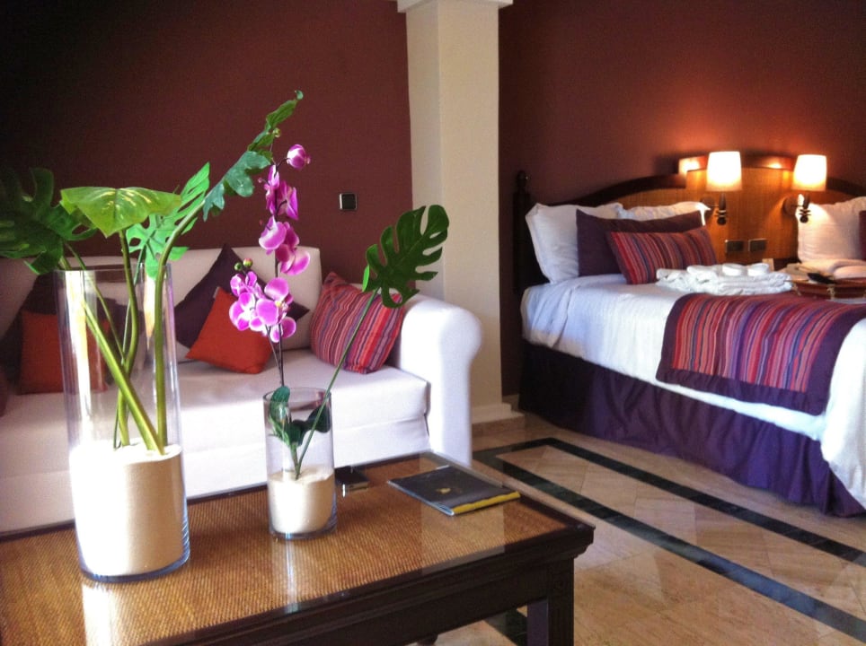 Zimmer TRS Yucatan Hotel - Adults only