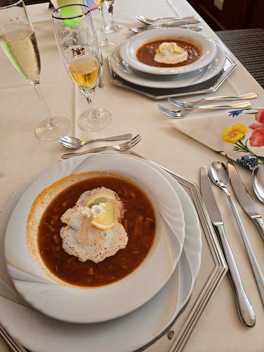 Gastro Hotel Goldner Loewe