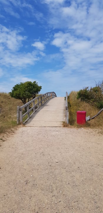 Strand Ferienwohnungen Ferienpark Weissenhäuser Strand