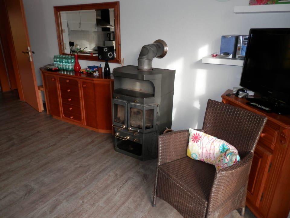 Zimmer Holiday Home Feriendorf Frankenau 01