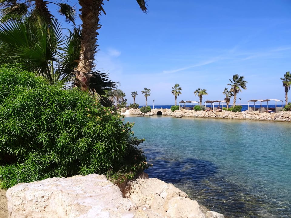 Lagune Pickalbatros Citadel Resort