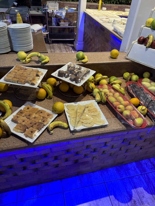 Gastro Fantazia Resort Marsa Alam