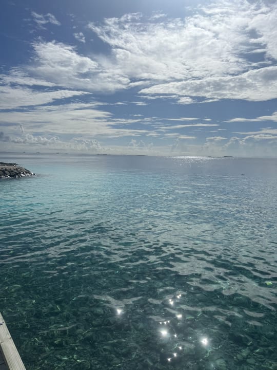 Ausblick OBLU SELECT Lobigili