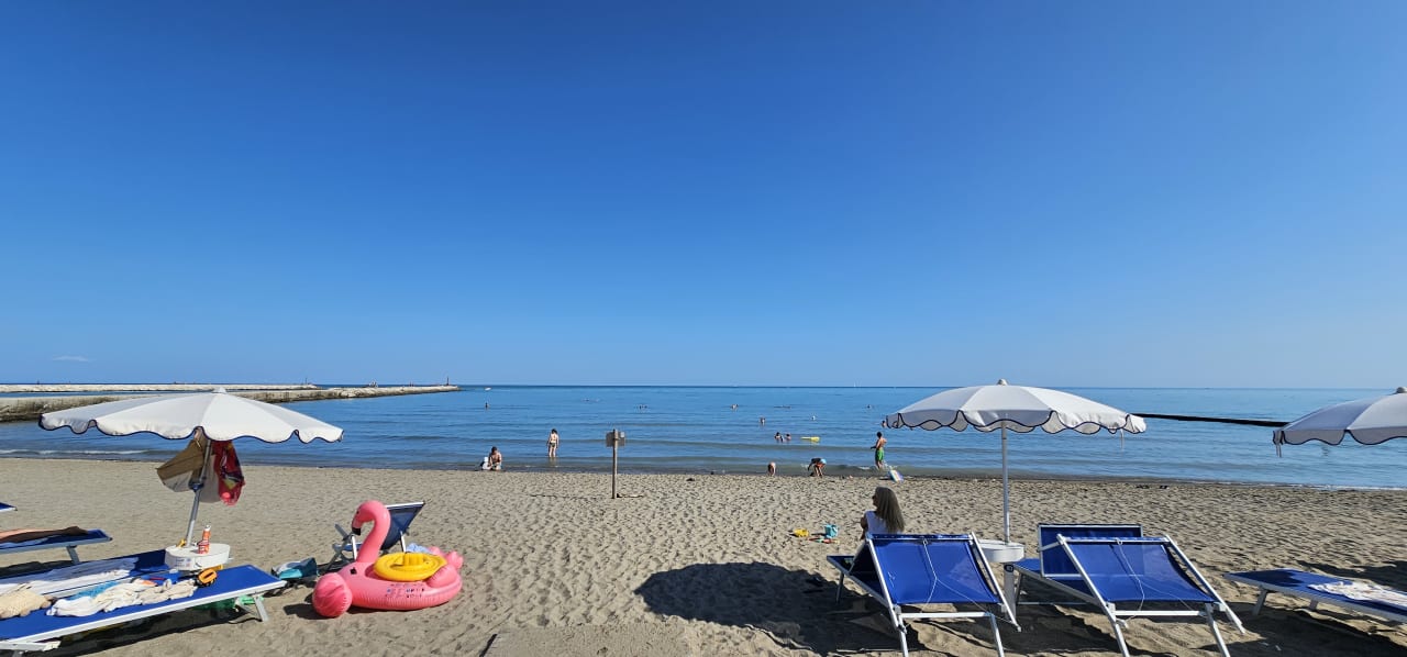 Strand Hotel San Giorgio