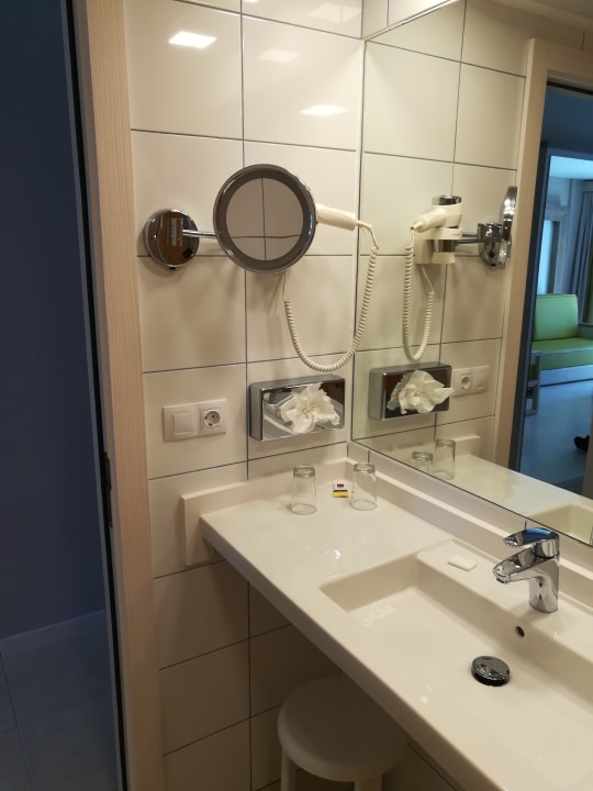 Zimmer Bull Dorado Beach & Spa