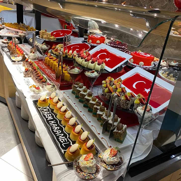 Gastro Diamond De Luxe Hotel & Spa