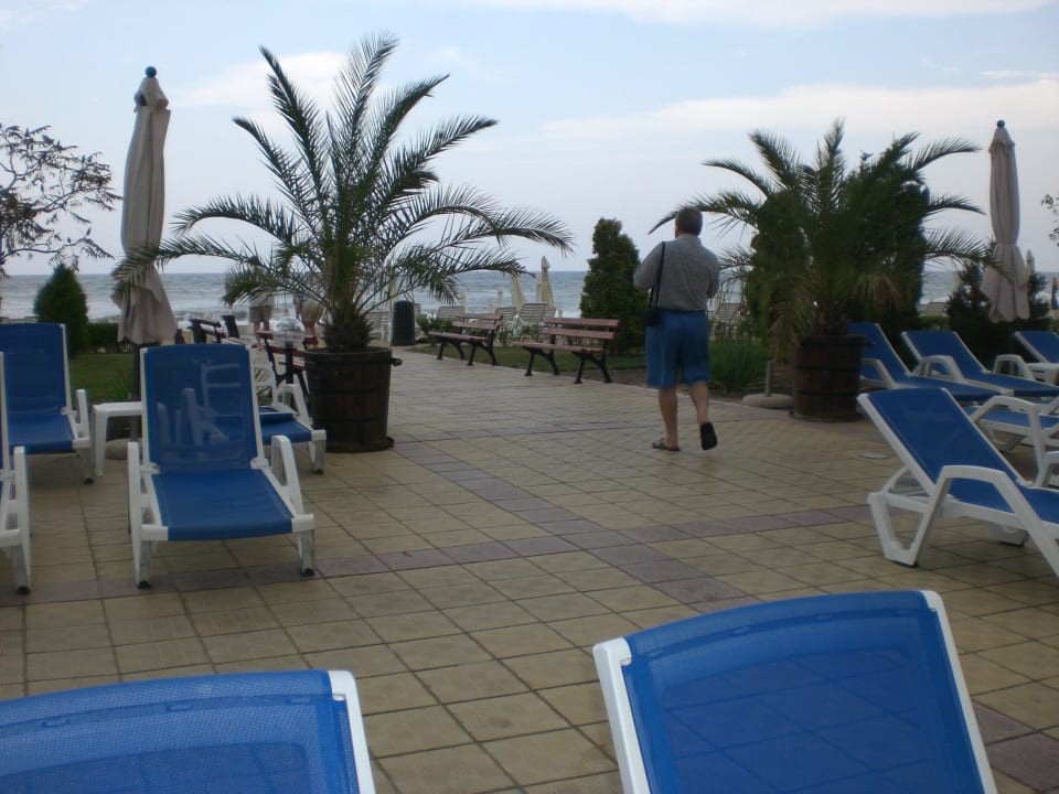 Sol Luna Bay & Mare Resort 2012 Sol Luna Bay