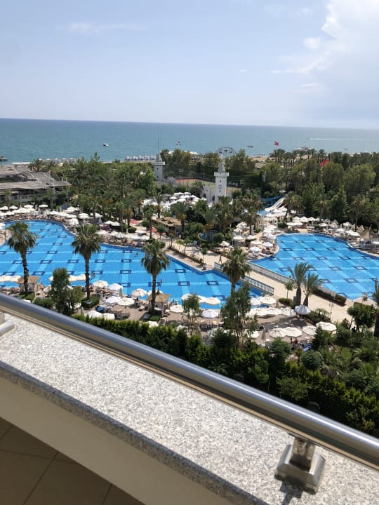 Pool Hotel Delphin Imperial