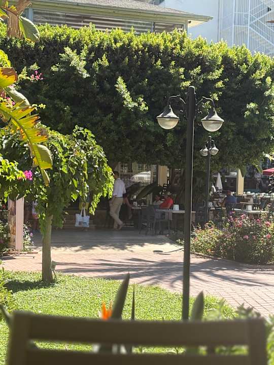 Gastro Hotel Gardenia Beach