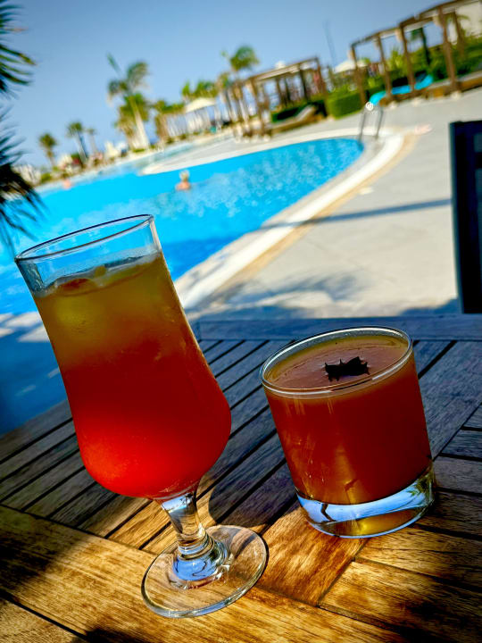 Gastro Steigenberger Resort Alaya Marsa Alam - Red Sea - Adults only