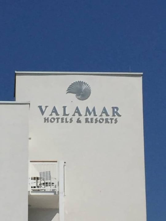 Hotel Logo Valamar Sanfior Hotel & Casa