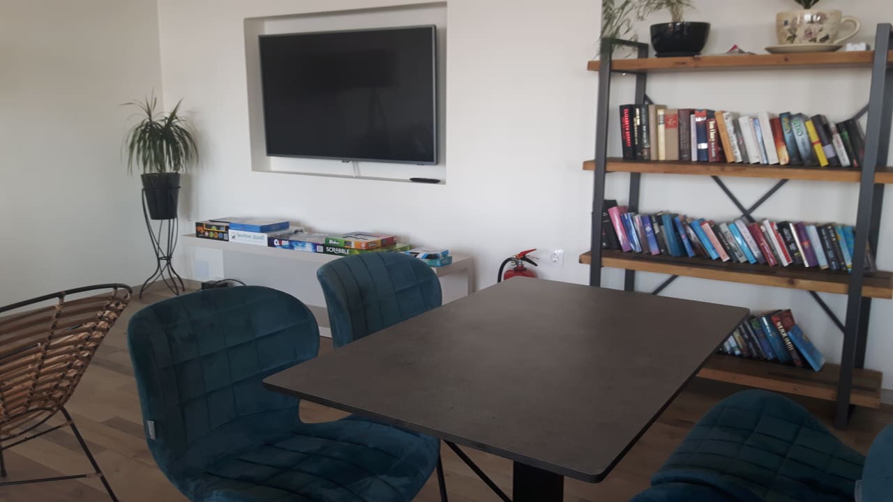 Sport & Freizeit Hotel Forest Park