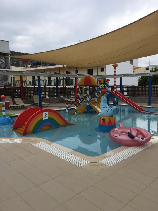 Sport & Freizeit Alexander Beach Hotel & Village Resort