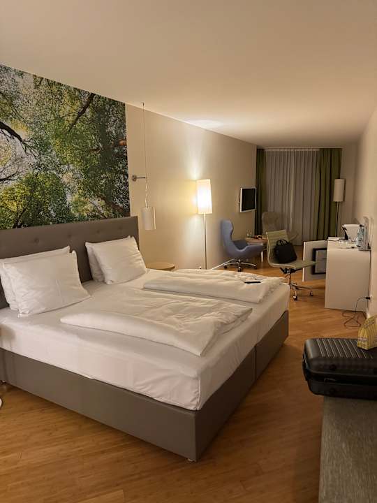Zimmer ACHAT Hotel Bremen City