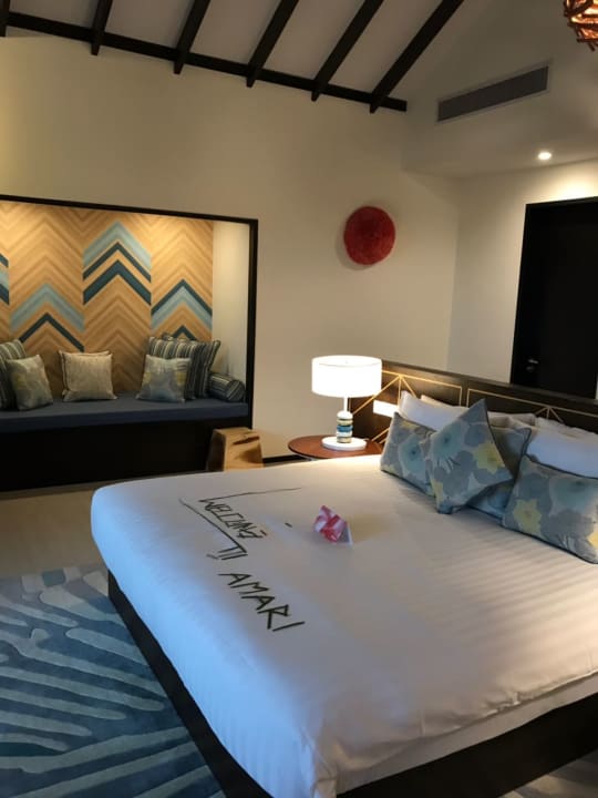 Villa 312 NH Collection Maldives Havodda Resort