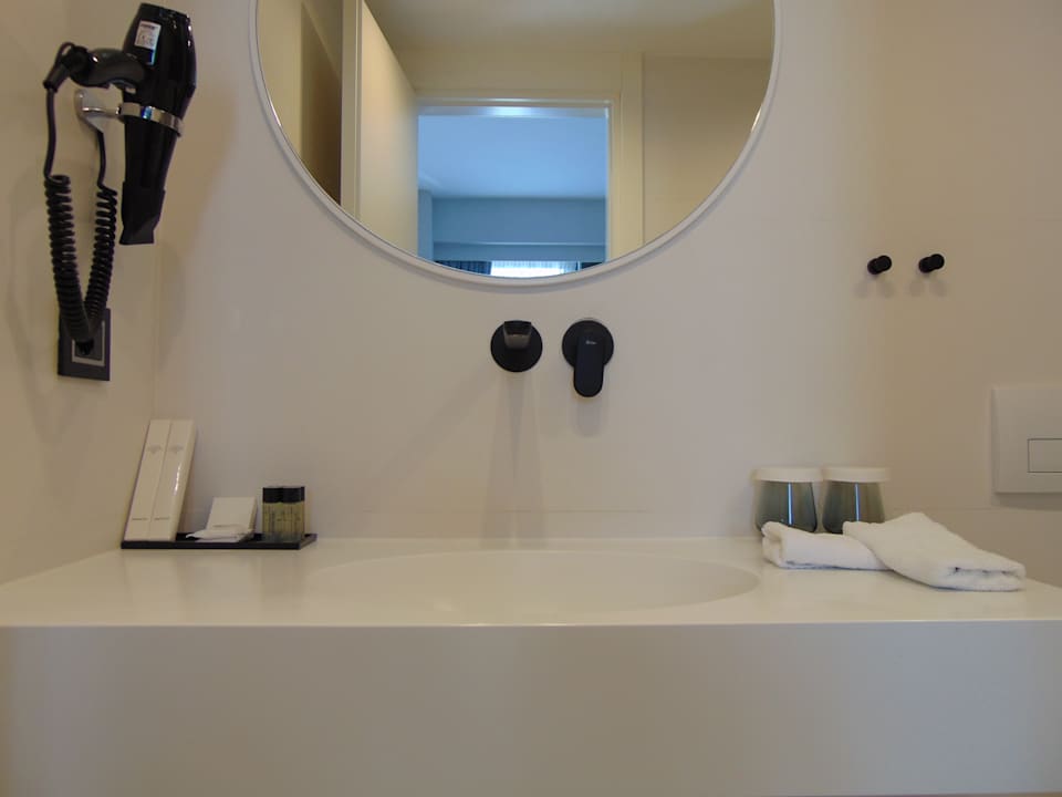 Zimmer Hotel Elisa Tirana, Affiliated by Meliá