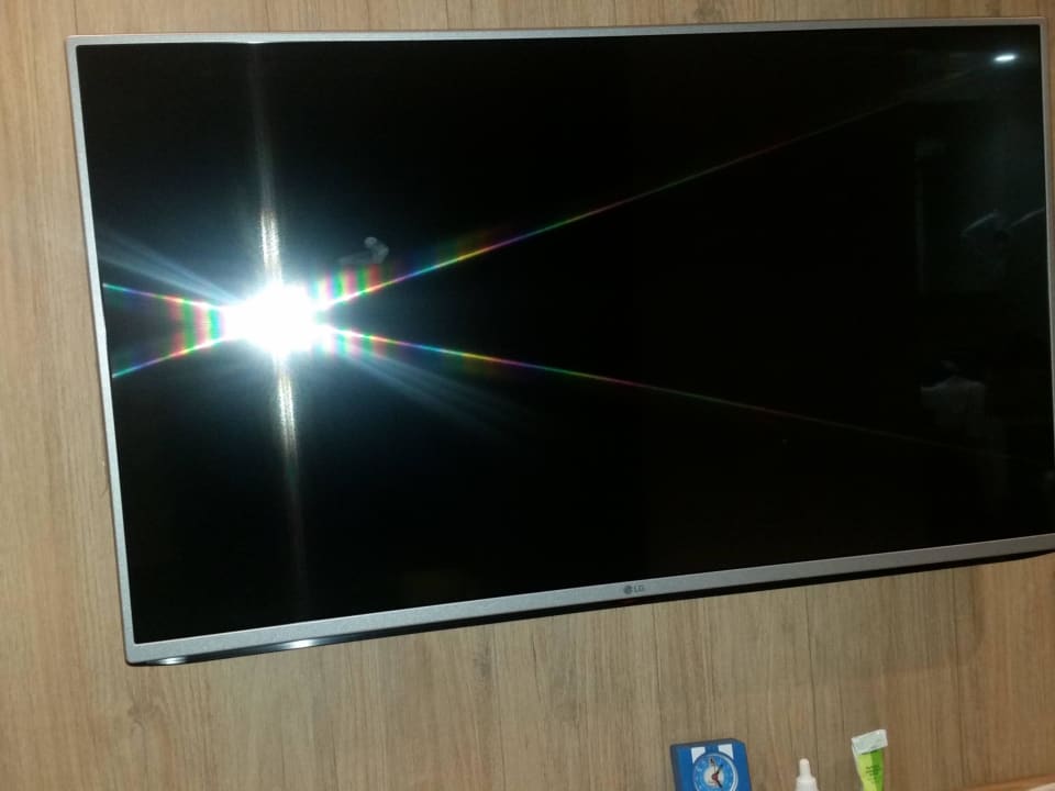 LCD TV TOP!!! Labranda Alyssa Suite Hotel