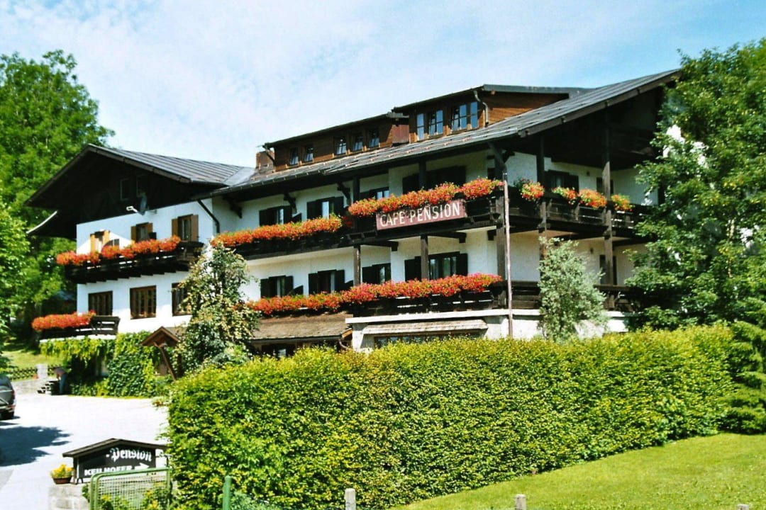 Keilhofer Appartements Ferienwohnungen Keilhofer Appartements Ferienwohnungen