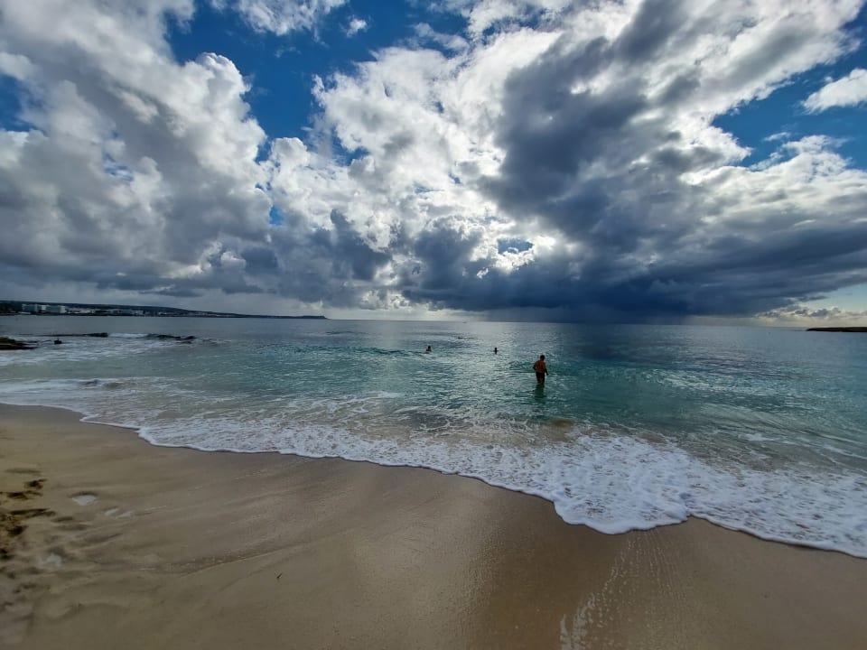 Strand Asterias Beach