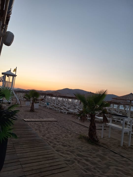 Strand Anemos Luxury Grand Resort