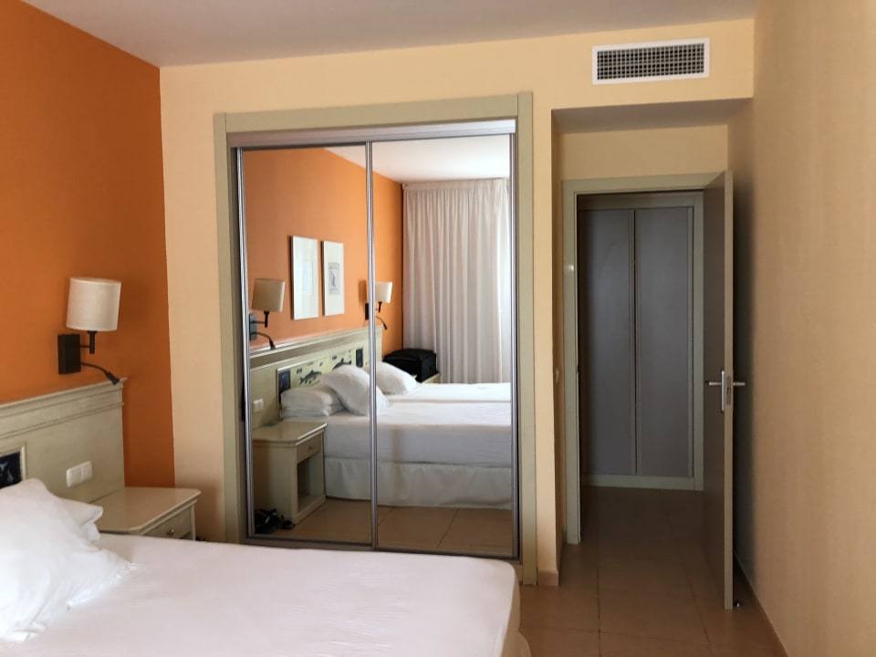 Zimmer Iberostar Waves Gaviotas Park