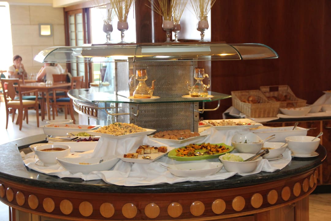 Vorspeisen Riviera Spa Resort - Adults Only