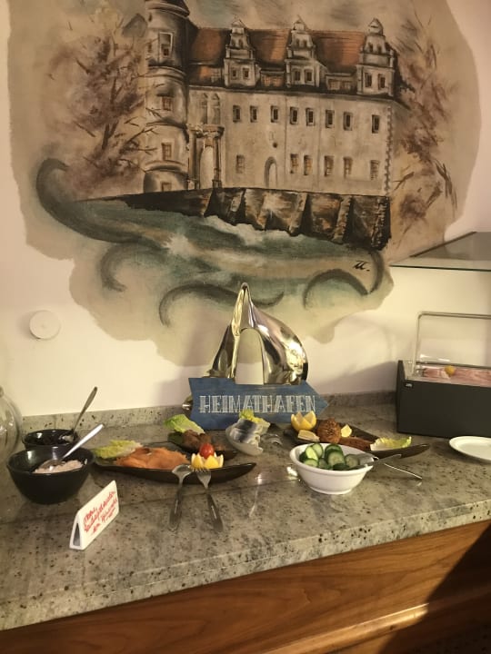 Gastro Schloßhotel Schkopau