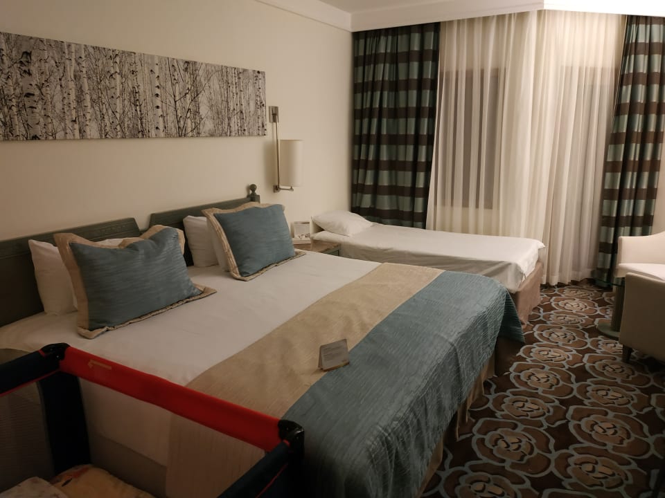 Zimmer Xanadu Resort Hotel