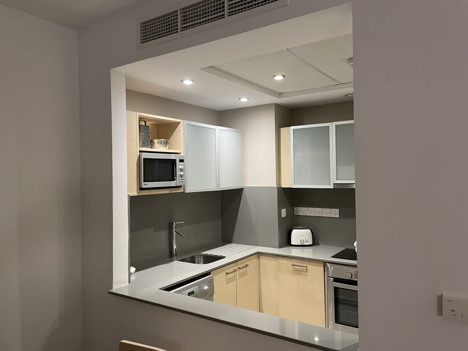 Zimmer Hotel Capital Coast Resort & Spa