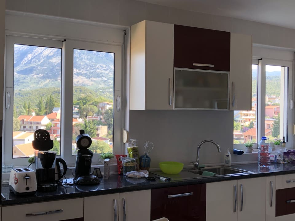 Zimmer Montenegro Apartments Utjeha