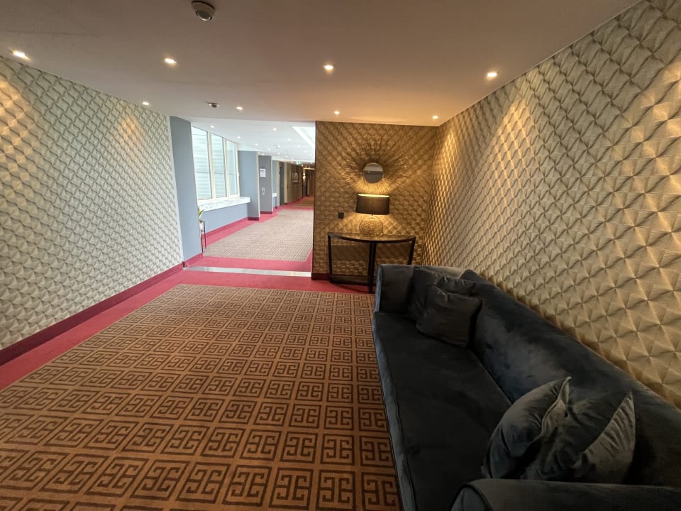 Sonstiges Hotel Palace Berlin
