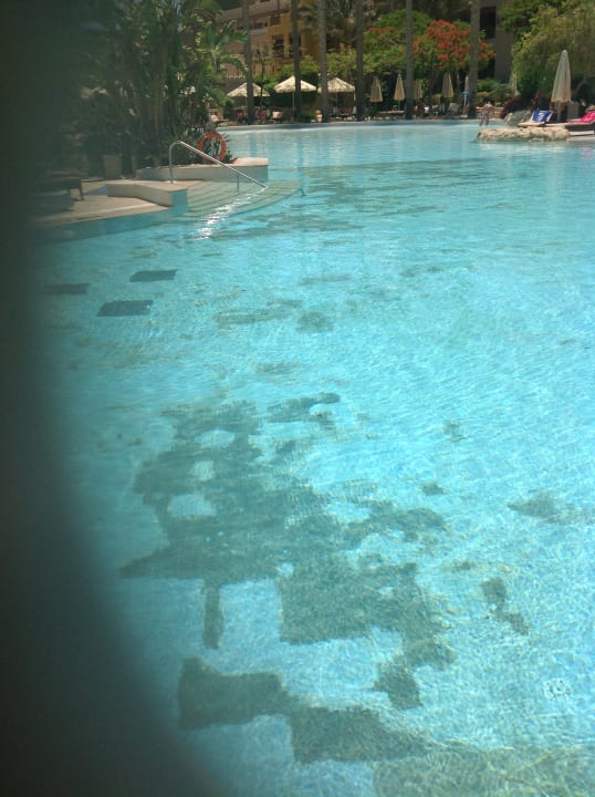 Pool Makadi Spa - Adults only